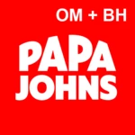 papajohnsgcc android application logo